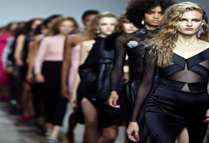 London Fashion Week